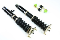 CRESSIDA/CHASER MX83/JZX81 89-92 Coilovers BC-Racing BR